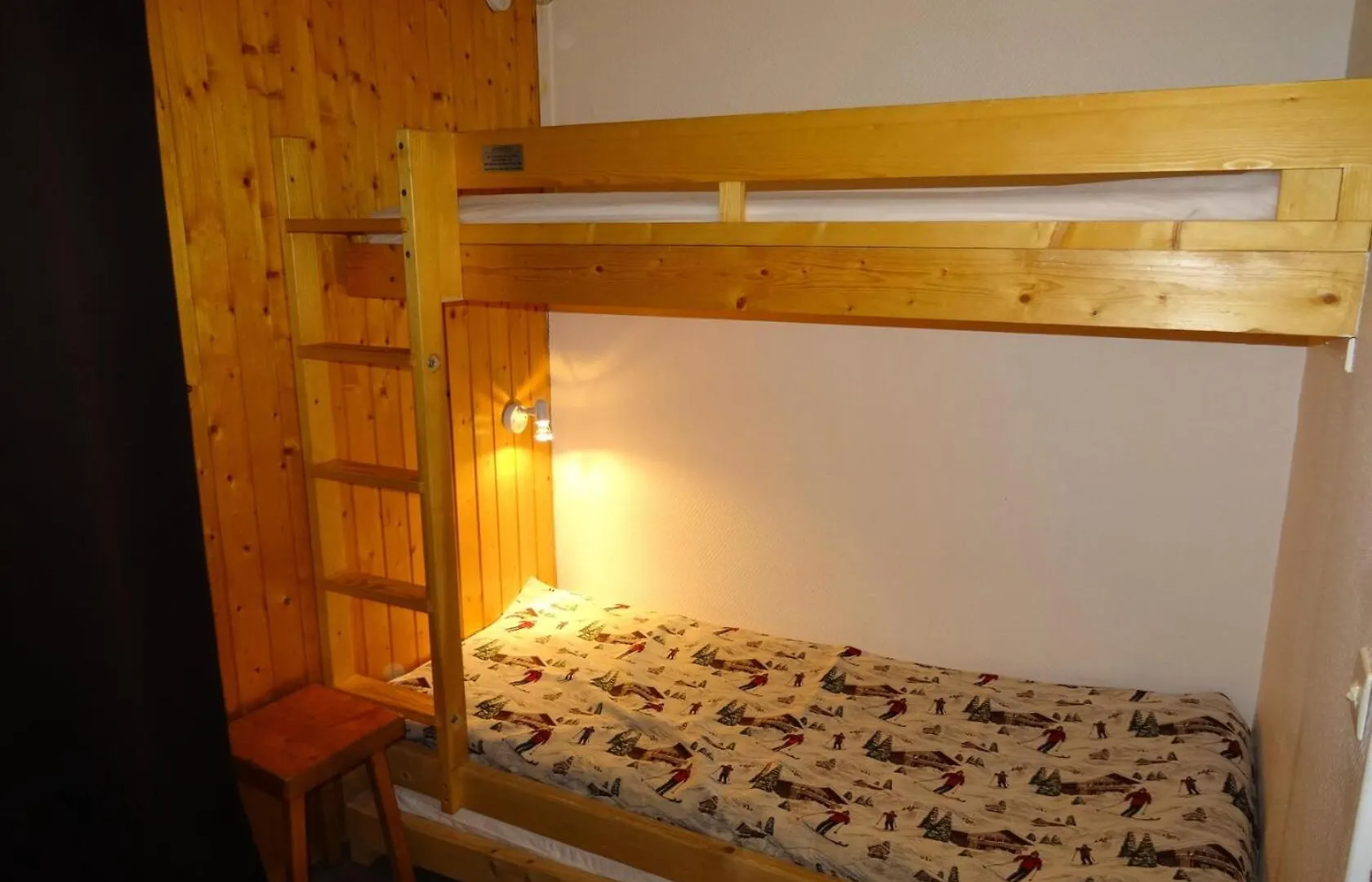 Residence Grand Arbois - Studio 4 Personnes Au Coeur De La Station D'Arc 1800 Dans Le Village Des Villards, Proche Des Pistes Et Des Commerces Mae-1957 Les Arcs